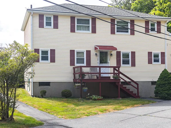 60 Prescott St #60, Framingham, MA 01702