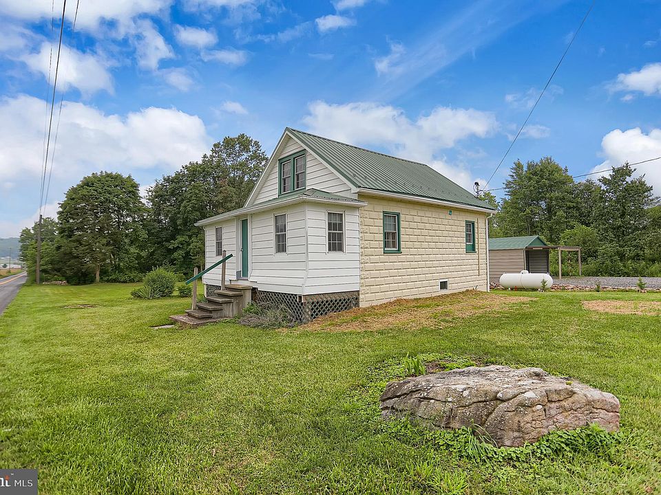 3414 Middle Rd, Richfield, PA 17086 Zillow