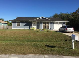 231 SW Statler Ave, Port Saint Lucie, FL 34984