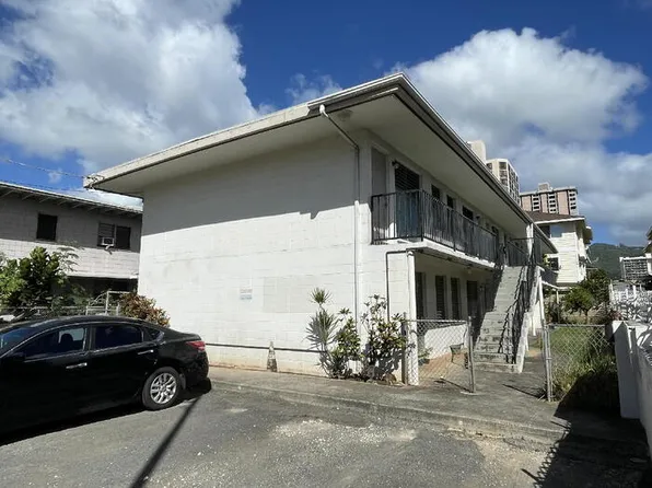 2120 Kapiolani Blvd #4, Honolulu, HI 96826