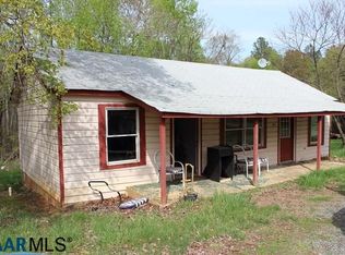 8731 Chestnut Grove Rd, Esmont, VA 22937