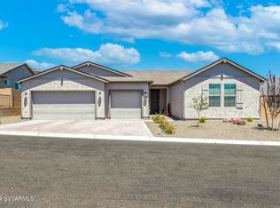 462 Cleopatra Hill Rd, Clarkdale, AZ 86324