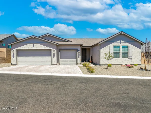 462 Cleopatra Hill Road, Clarkdale, AZ 86324