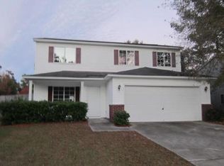 201 Aztec Ct, Summerville, SC 29483