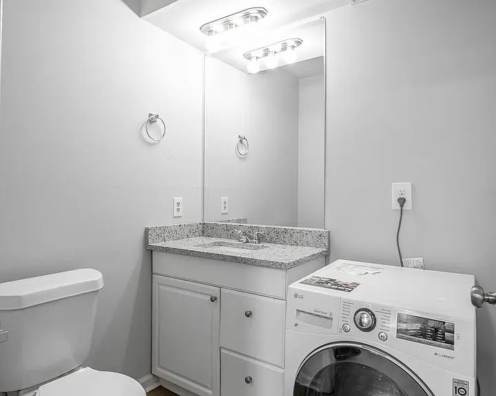 Loft-Style Townhome In Hixson | 2 Months Free — Photo 13