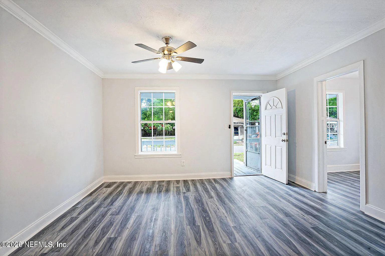 2 bed, 1.0 bath, 764 sqft, $1,200 — Photo 4