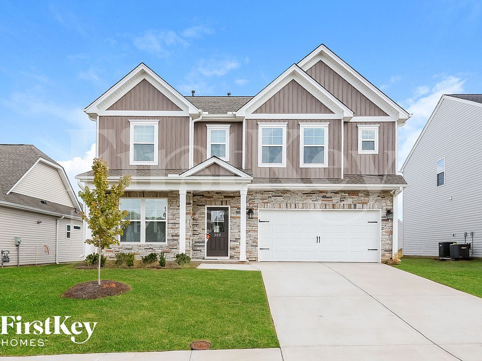 1st image of 302 Stonefence Dr