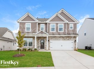 302 Stonefence Dr, Greenville, SC 29605