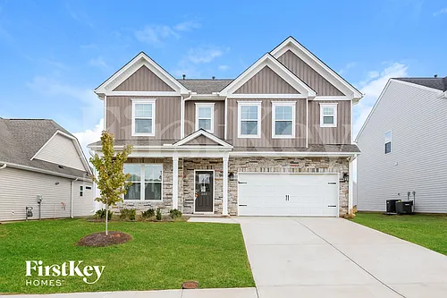 302 Stonefence Dr Photo 1
