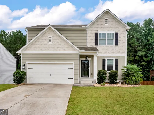 1183 Hudson Ct, Bethlehem, GA 30620
