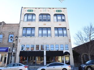 507 S Evans St #1, Greenville, NC 27858