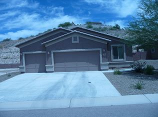 38919 S Running Roses Ln, Tucson, AZ 85739