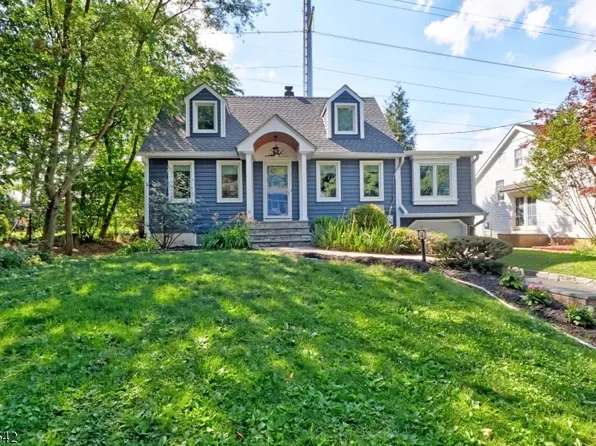 10 Meadow Rd, Chatham Boro, NJ 07928