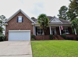 312 Oxenbridge Way, Chapin, SC 29036