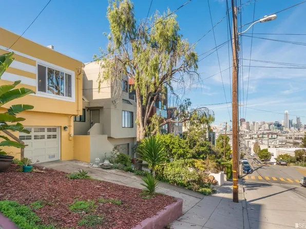 724 De Haro St, San Francisco, CA 94107