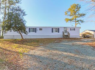 135 Crossbow Dr, Pikeville, NC 27863
