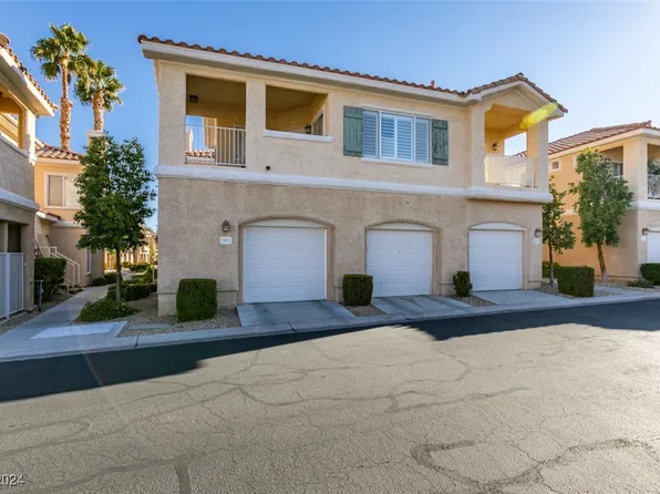 251 S Green Valley Pkwy Unit 2811, Henderson, NV 89012