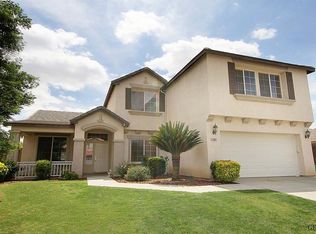 10607 Panther Falls Ave, Bakersfield, CA 93312