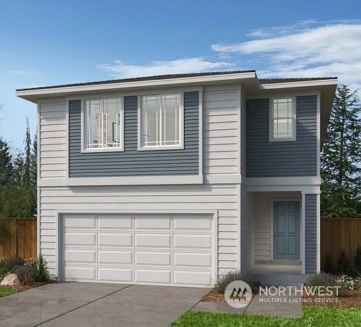 1st image of 17716 SE 265th Street #14