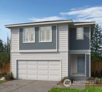 17716 SE 265th Street #14, Covington, WA, 98042