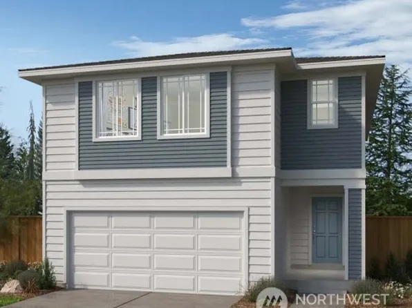 17716 SE 265th Street #14, Covington, WA 98042