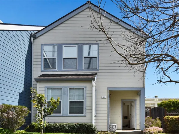 501 Village Cir, Santa Cruz, CA 95060