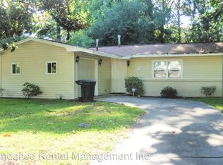 202 Ajax Dr NW, Fort Walton Beach, FL 32548