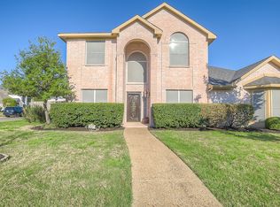 4622 Lakepointe Ave, Rowlett, TX 75088