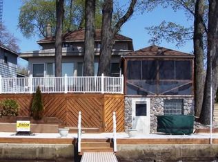 51470 Red Run Rd, Marcellus, MI 49067