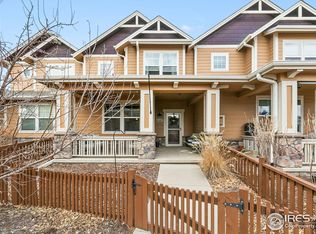 2147 Scarecrow Rd, Fort Collins, CO 80525