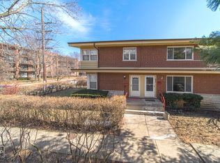 3525 Church St, Evanston, IL 60203