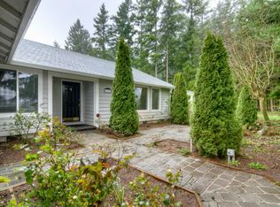 13323 227th Street Ct E, Graham, WA 98338