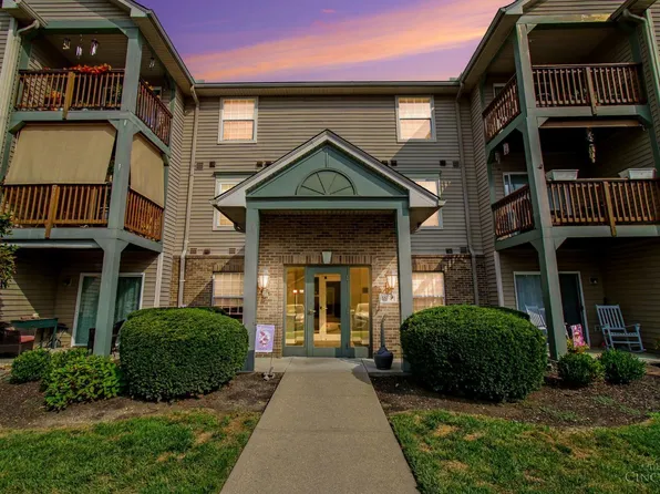 4941 N Arbor Woods Court, Green Twp, OH 45248