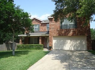 3615 Prairie Ln, Schertz, TX 78154