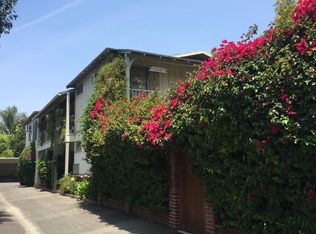 12127 La Maida St APT 6, Valley Village, CA 91607