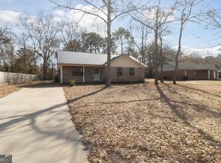 115 Fletcher Rd, Hinesville, GA 31313