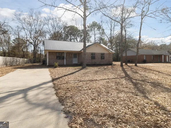 115 Fletcher Rd, Hinesville, GA 31313