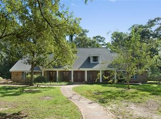 144 Rue Acadian, Slidell, LA 70461