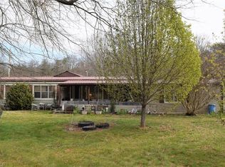 623 Rierson Rd, Madison, NC 27025