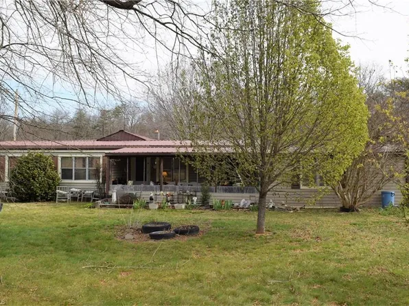623 Rierson Rd, Madison, NC 27025