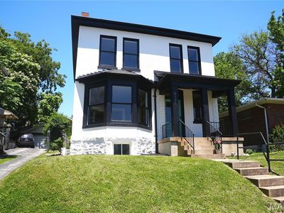 6121 W Park Ave, Saint Louis, MO, 63139