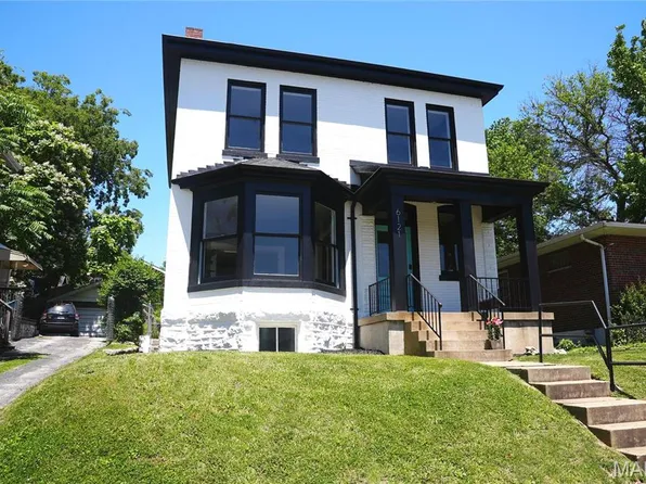 6121 W Park Ave, Saint Louis, MO 63139