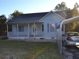 111 Meadow Wood Dr, Thomasville, NC 27360