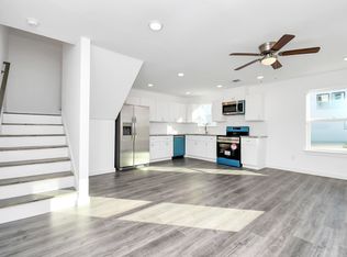 5719 Polly St, Houston, TX 77016