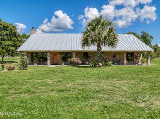 2490 Cade Fernery Rd, Seville, FL 32190