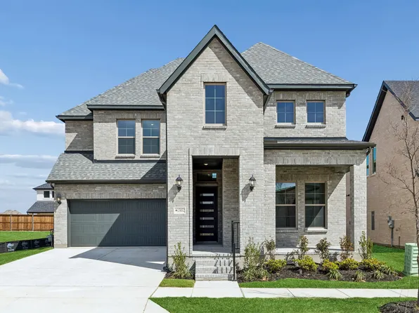 15852 Amber St, Frisco, TX 75033