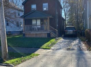 10710 Nelson Ave, Cleveland, OH