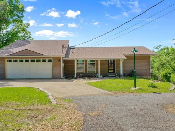 3927 Joe Bald Road, Kimberling City, MO 65686