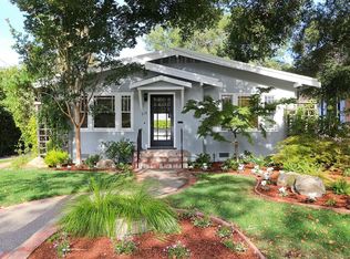 519 Tennyson Ave, Palo Alto, CA 94301