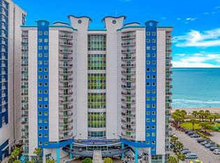 504 N Ocean Blvd #1705-A/B, Myrtle Beach, SC 29577
